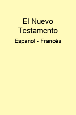 El Nuevo Testamento